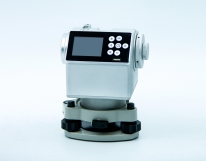 起重機(jī)綜合性能檢測系統(tǒng)