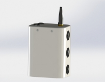 起重機(jī)鋼度測試儀