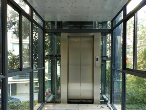 電梯綜合性能安全評估系統