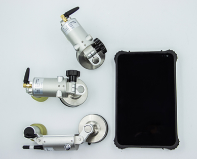 電梯限速器測試儀