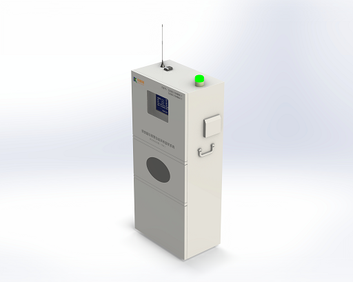 揮發(fā)性有機(jī)物排放超標(biāo)預(yù)警自動(dòng)采樣留樣系統(tǒng)（有組織排放類型）